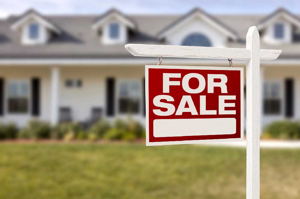 Jual Rumah Malah Rugi? Tukar Tambah Saja!